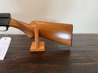 1966 Browning A5 20 gauge, Vent rib, Imp Cyl - very nice gun! - Image 2 of 20