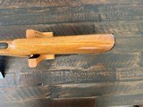 1966 Browning A5 20 gauge, Vent rib, Imp Cyl - very nice gun! - Image 9 of 20