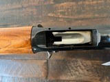 1966 Browning A5 20 gauge, Vent rib, Imp Cyl - very nice gun! - Image 17 of 20