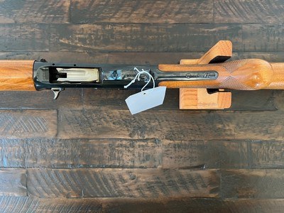 1966 Browning A5 20 gauge, Vent rib, Imp Cyl - very nice gun! - Image 11 of 20