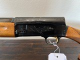 1966 Browning A5 20 gauge, Vent rib, Imp Cyl - very nice gun!
