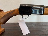 1966 Browning A5 20 gauge, Vent rib, Imp Cyl - very nice gun! - Image 20 of 20