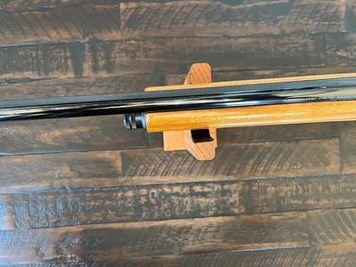 1966 Browning A5 20 gauge, Vent rib, Imp Cyl - very nice gun! - Image 6 of 20
