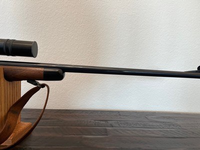 1950 Winchester Model 70 - Super Grade, 300 H&H Mag - great gun! - Image 5 of 20