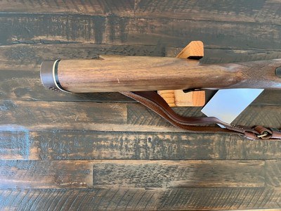 1950 Winchester Model 70 - Super Grade, 300 H&H Mag - great gun! - Image 7 of 20