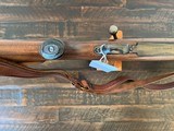 1950 Winchester Model 70 - Super Grade, 300 H&H Mag - great gun! - Image 14 of 20