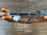1950 Winchester Model 70 - Super Grade, 300 H&H Mag - great gun! - Image 8 of 20