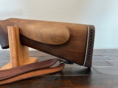 1950 Winchester Model 70 - Super Grade, 300 H&H Mag - great gun! - Image 15 of 20