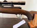 1950 Winchester Model 70 - Super Grade, 300 H&H Mag - great gun! - Image 16 of 20