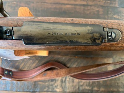 1950 Winchester Model 70 - Super Grade, 300 H&H Mag - great gun! - Image 13 of 20