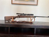 1950 Winchester Model 70 - Super Grade, 300 H&H Mag - great gun! - Image 1 of 20