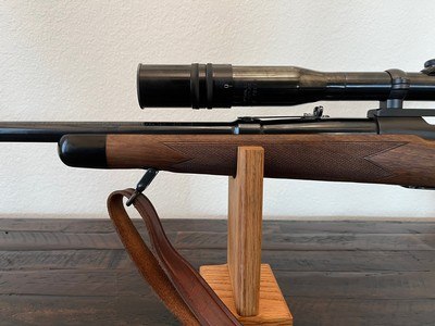 1950 Winchester Model 70 - Super Grade, 300 H&H Mag - great gun! - Image 18 of 20