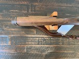 1950 Winchester Model 70 - Super Grade, 300 H&H Mag - great gun! - Image 7 of 20