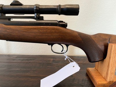 1950 Winchester Model 70 - Super Grade, 300 H&H Mag - great gun! - Image 16 of 20