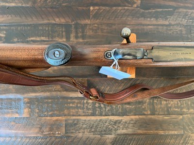 1950 Winchester Model 70 - Super Grade, 300 H&H Mag - great gun! - Image 14 of 20