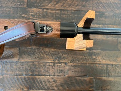 1950 Winchester Model 70 - Super Grade, 300 H&H Mag - great gun! - Image 11 of 20