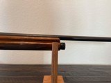 1963 Browning A5 20 gauge, round knob - really nice! - 5 of 20