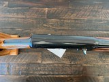 1963 Browning A5 20 gauge, round knob - really nice! - 10 of 20