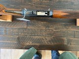 1963 Browning A5 20 gauge, round knob - really nice! - 13 of 20