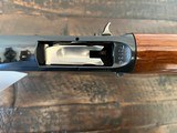 1963 Browning A5 20 gauge, round knob - really nice! - 14 of 20