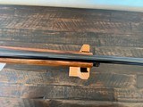 1963 Browning A5 20 gauge, round knob - really nice! - 9 of 20