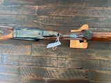1948 Winchester Model 21 Skeet 12 gauge - Absolutely Gorgeous! - Image 11 of 20