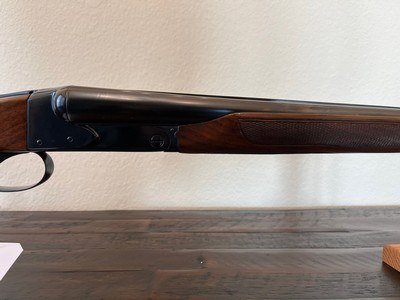 1948 Winchester Model 21 Skeet 12 gauge - Absolutely Gorgeous! - Image 16 of 20