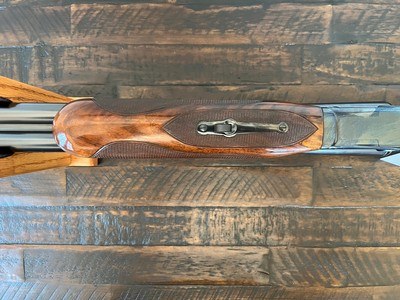 1948 Winchester Model 21 Skeet 12 gauge - Absolutely Gorgeous! - Image 12 of 20