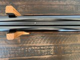 1948 Winchester Model 21 Skeet 12 gauge - Absolutely Gorgeous! - Image 7 of 20