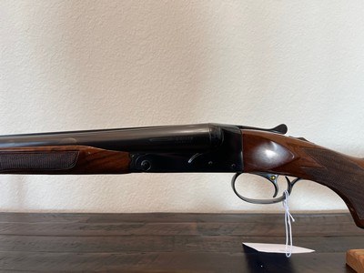 1948 Winchester Model 21 Skeet 12 gauge - Absolutely Gorgeous! - Image 2 of 20