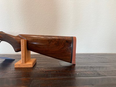 1948 Winchester Model 21 Skeet 12 gauge - Absolutely Gorgeous! - Image 3 of 20