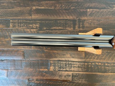 1948 Winchester Model 21 Skeet 12 gauge - Absolutely Gorgeous! - Image 13 of 20