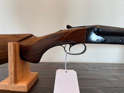 1948 Winchester Model 21 Skeet 12 gauge - Absolutely Gorgeous! - Image 15 of 20