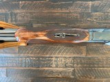 1948 Winchester Model 21 Skeet 12 gauge - Absolutely Gorgeous! - Image 12 of 20