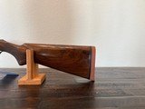 1948 Winchester Model 21 Skeet 12 gauge - Absolutely Gorgeous! - Image 3 of 20