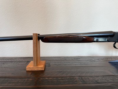 1948 Winchester Model 21 Skeet 12 gauge - Absolutely Gorgeous! - Image 4 of 20