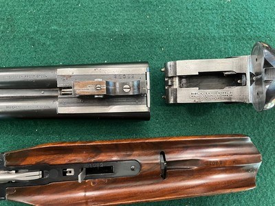 1948 Winchester Model 21 Skeet 12 gauge - Absolutely Gorgeous! - Image 20 of 20