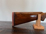 1948 Winchester Model 21 Skeet 12 gauge - Absolutely Gorgeous! - Image 14 of 20