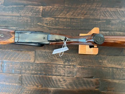 1948 Winchester Model 21 Skeet 12 gauge - Absolutely Gorgeous! - Image 11 of 20