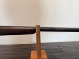 1948 Winchester Model 21 Skeet 12 gauge - Absolutely Gorgeous! - Image 17 of 20