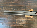 1948 Winchester Model 21 Skeet 12 gauge - Absolutely Gorgeous! - Image 13 of 20