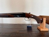 1948 Winchester Model 21 Skeet 12 gauge - Absolutely Gorgeous! - Image 1 of 20