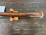 1948 Winchester Model 21 Skeet 12 gauge - Absolutely Gorgeous! - Image 9 of 20