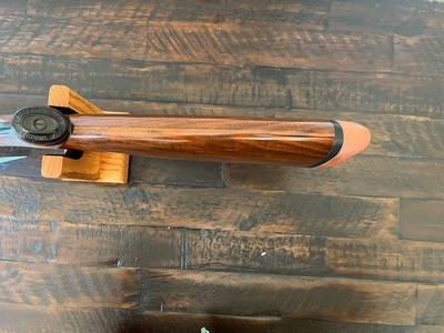1948 Winchester Model 21 Skeet 12 gauge - Absolutely Gorgeous! - Image 10 of 20