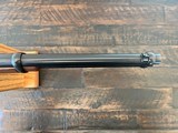 Winchester Model 94AE, .45 cal, 16 inch barrel, Saddle Ring - 7 of 20