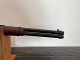 Winchester Model 94AE, .45 cal, 16 inch barrel, Saddle Ring - 6 of 20