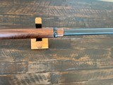 Winchester Model 94AE, .45 cal, 16 inch barrel, Saddle Ring - 14 of 20