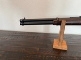 Winchester Model 94AE, .45 cal, 16 inch barrel, Saddle Ring - 19 of 20