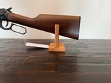 Winchester Model 94AE, .45 cal, 16 inch barrel, Saddle Ring - 16 of 20