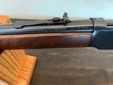 Winchester Model 94AE, .45 cal, 16 inch barrel, Saddle Ring - 20 of 20